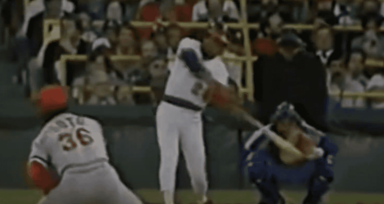 Rod Carew highlights the struggle of baseball heroes without a title, fitting the post's theme.